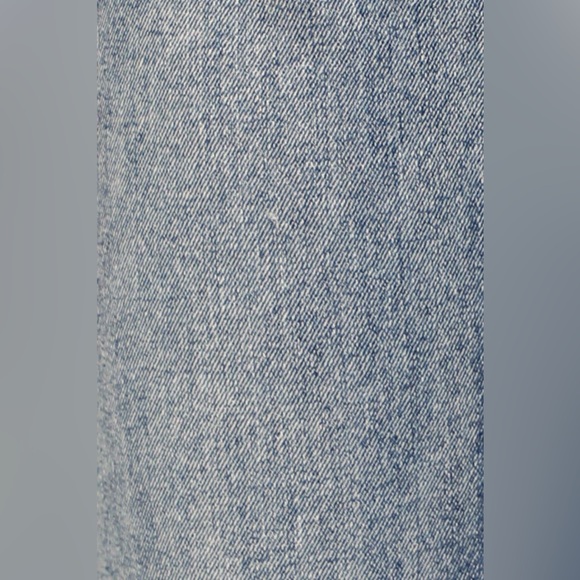 Amuse Society Selena high-waisted distressed jeans - Picture 4 of 5